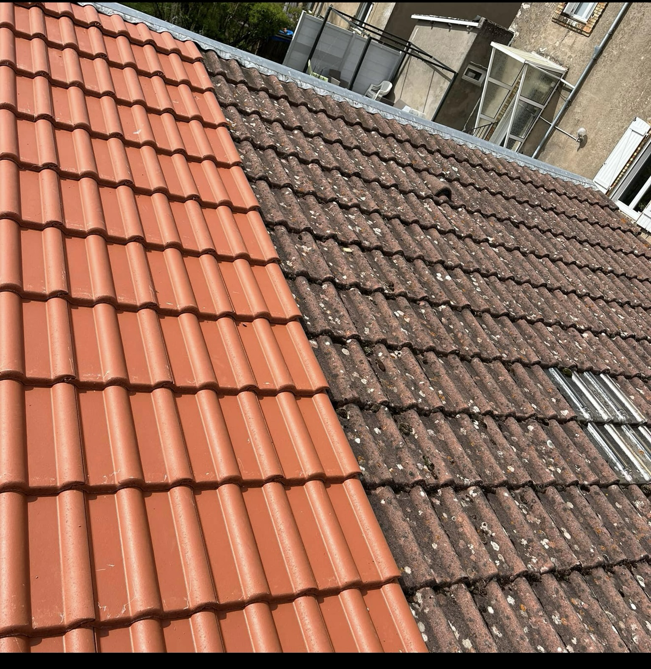 Réalisation toiture 3